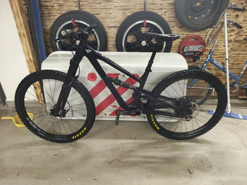 YT Industries Jeffsy Junior 26