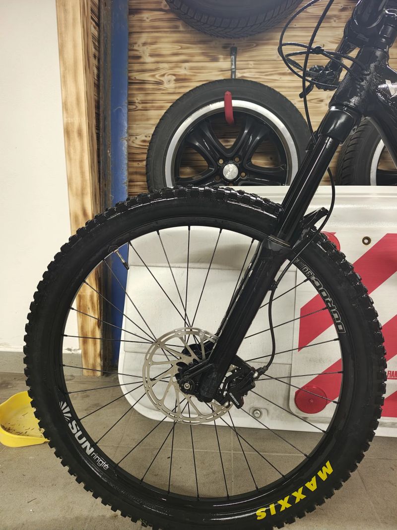 YT Industries Jeffsy Junior 26