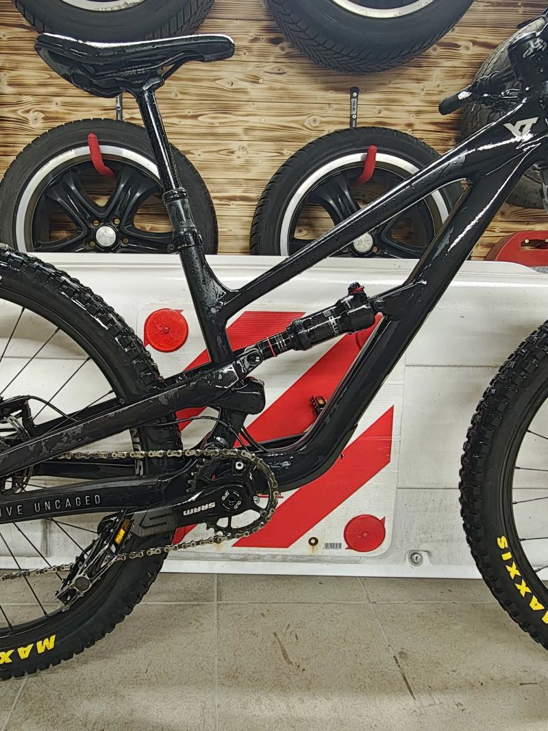 YT Industries Jeffsy Junior 26