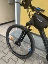 Rockrider ST 520 – S (150–164 cm)