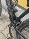 Rockrider ST 520 – S (150–164 cm)