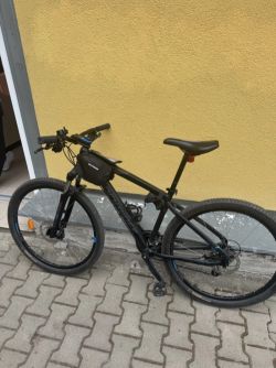 Rockrider ST 520 – S (150–164 cm)