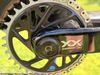 Carbon / Lefty – TOP XC stavba, SRAM XX AXS, Reserve 28, Extralite