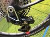 Carbon / Lefty – TOP XC stavba, SRAM XX AXS, Reserve 28, Extralite