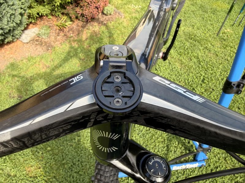 Carbon / Lefty – TOP XC stavba, SRAM XX AXS, Reserve 28, Extralite