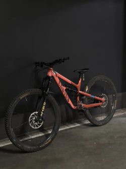 Canyon Spectral AL6