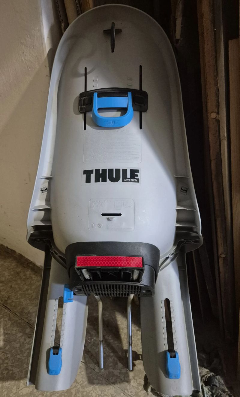 Thule Ride Along