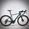 Carver Gravel 230 2026 ( GRX820 2x12…. Vel.S)