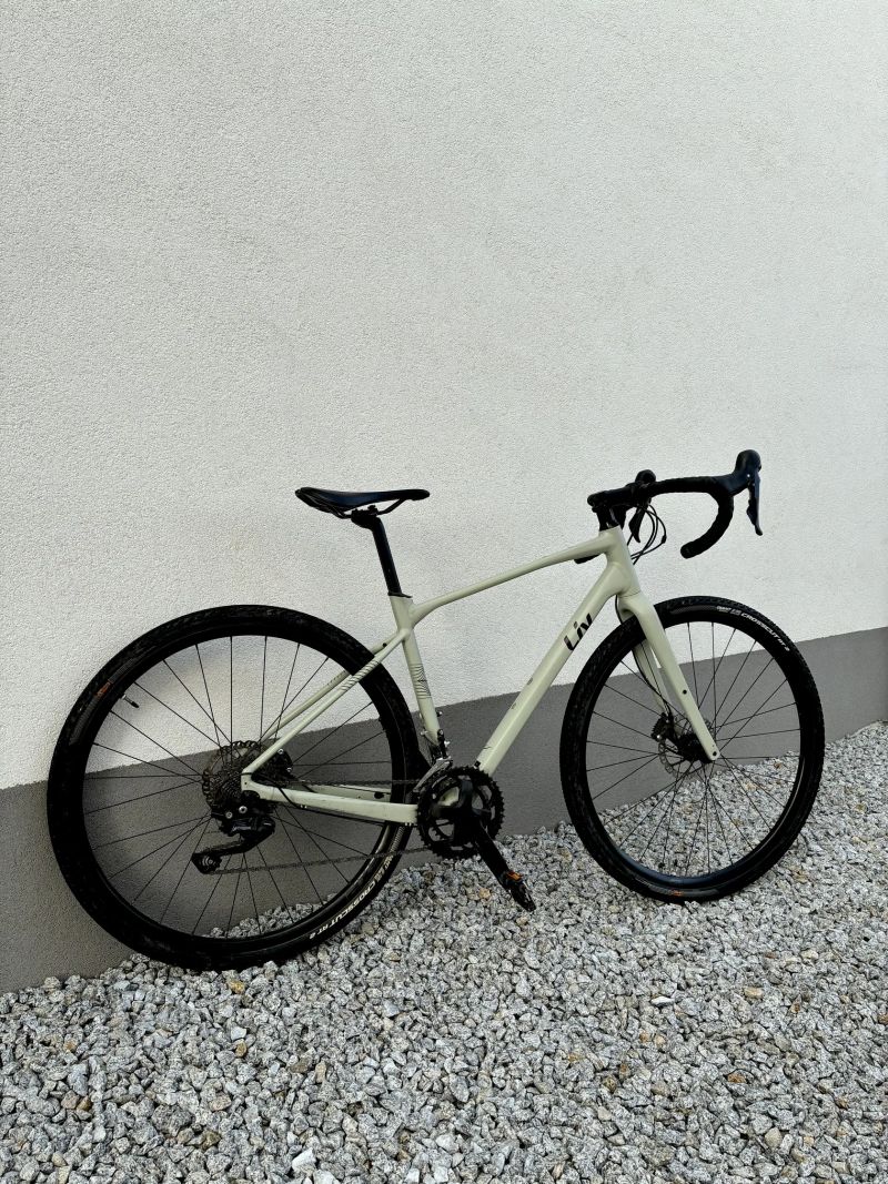 LIV Devote 1 | 2020