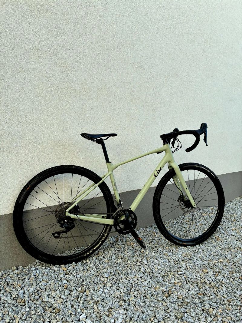 LIV Devote 1 | 2020