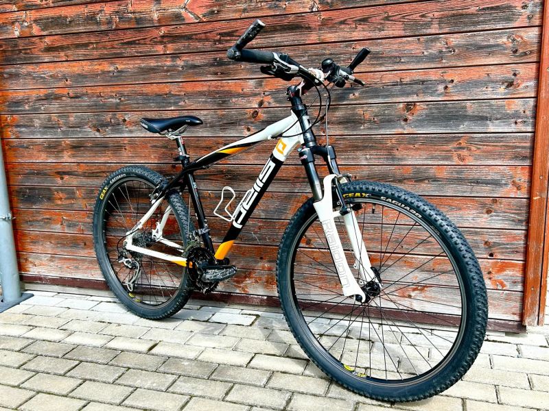 horské kolo Pells Razzer XC 