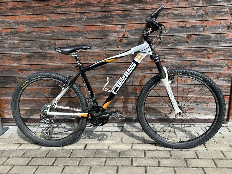 horské kolo Pells Razzer XC 