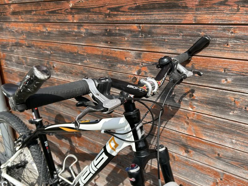 horské kolo Pells Razzer XC 