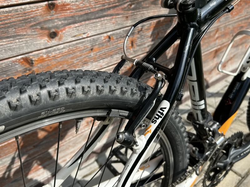 horské kolo Pells Razzer XC 