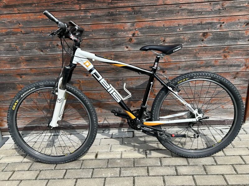 horské kolo Pells Razzer XC 
