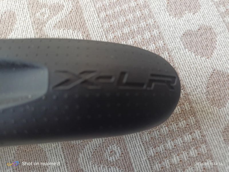 Prodám sedlo Selle Italia X-LR superflow
