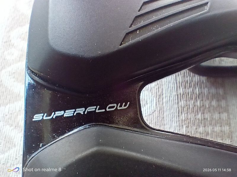 Prodám sedlo Selle Italia X-LR superflow