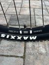 Crussis Crussis OLI Guera 8.6-M