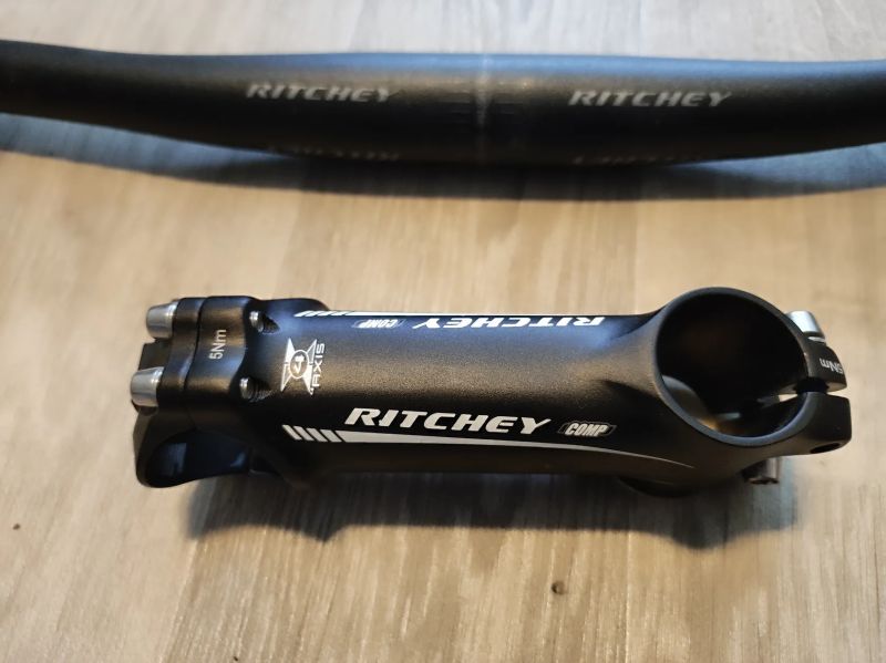 Ritchey