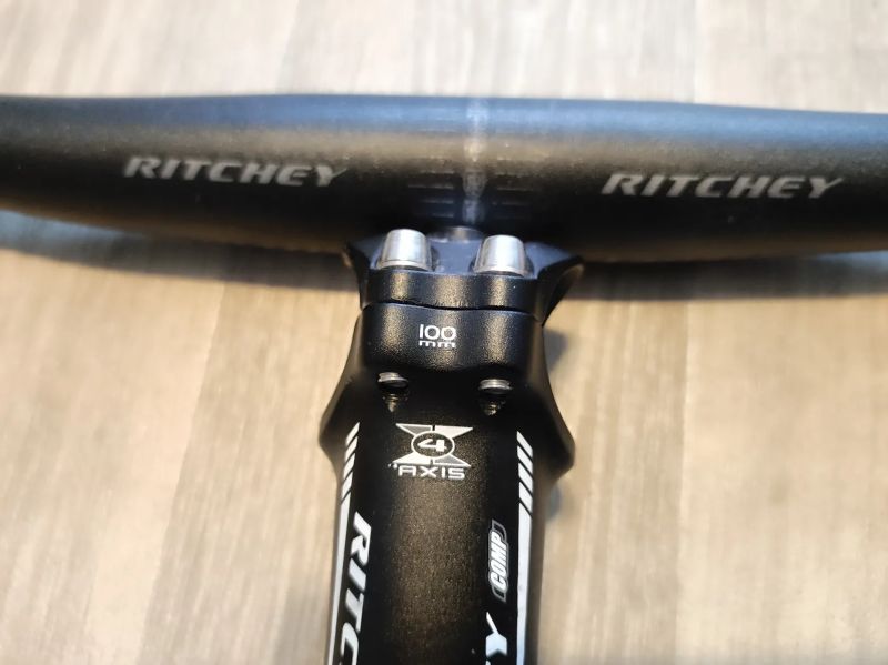 Ritchey