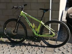 MMR Kuma 50 2020 29"