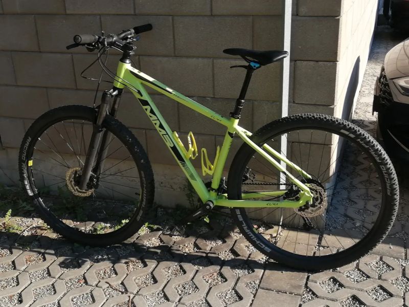 MMR Kuma 50 2020 29"