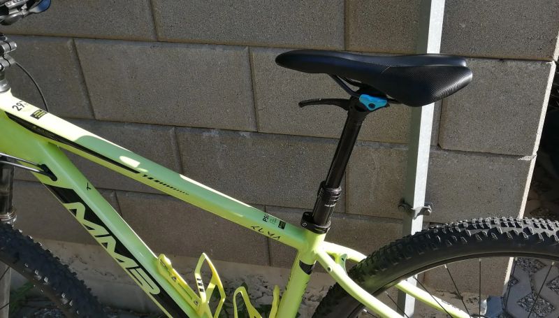 MMR Kuma 50 2020 29"