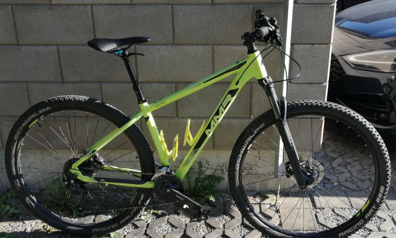 MMR Kuma 50 2020 29"