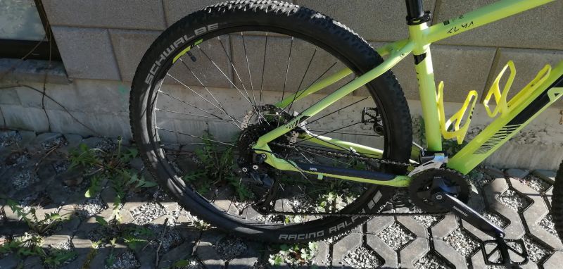 MMR Kuma 50 2020 29"