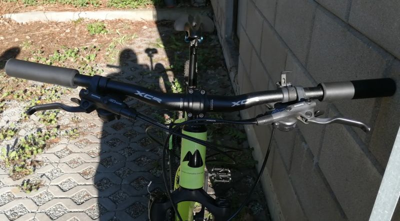 MMR Kuma 50 2020 29"