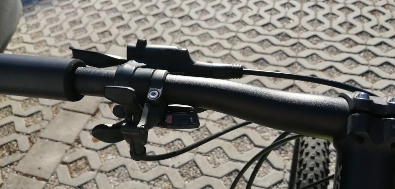 MMR Kuma 50 2020 29"