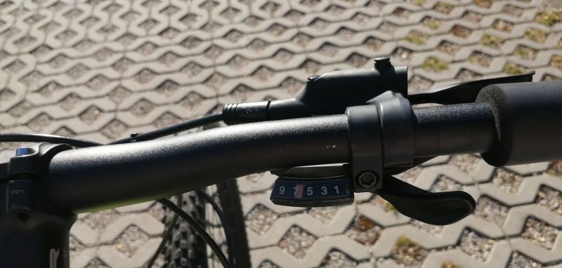 MMR Kuma 50 2020 29"