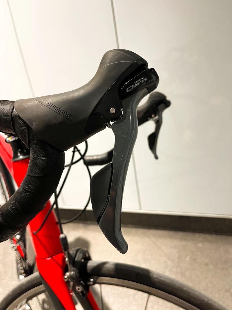 CBT italia Nacer Carbon kolo