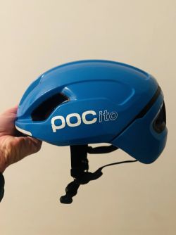 Dětská helma POC (S)