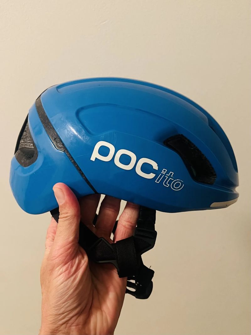 Dětská helma POC (S)