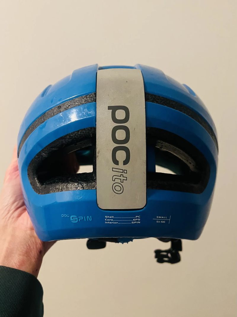Dětská helma POC (S)