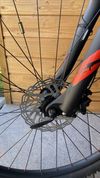 Superior XC 819 Matte vel. S