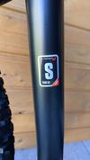 Superior XC 819 Matte vel. S