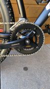 Superior XC 819 Matte vel. S