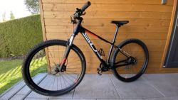 Superior XC 819 Matte vel. S