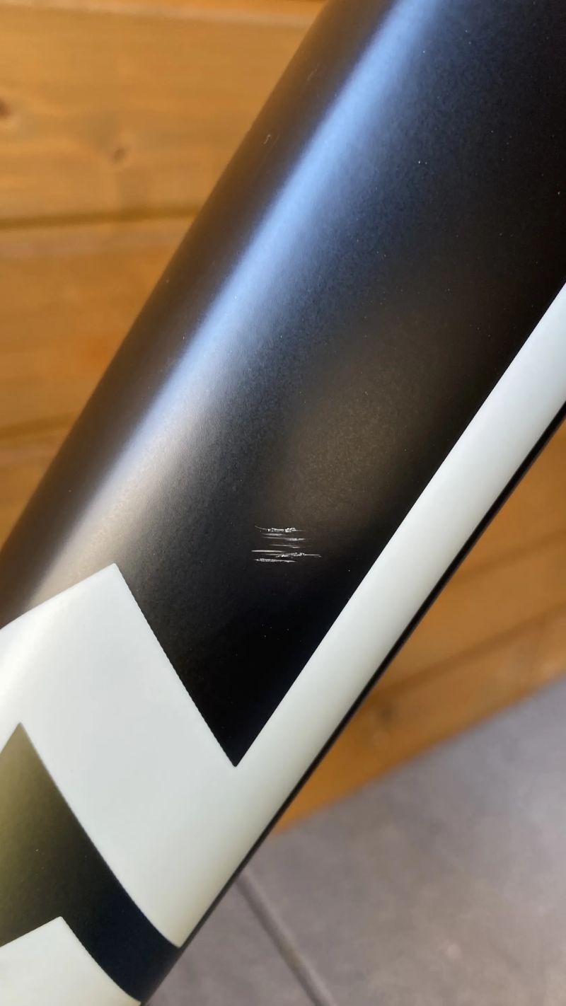 Superior XC 819 Matte vel. S