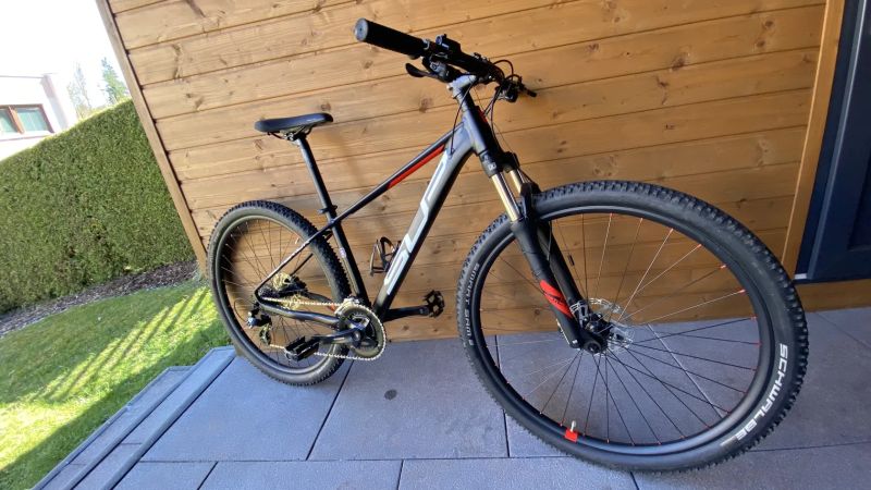Superior XC 819 Matte vel. S