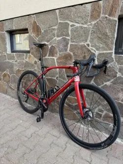 Lapierre Xelius SL 6.0 DISC