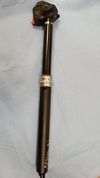 NOVÁ bezdrátová sedlovka RockShox Reverb AXS 31.6 / 150mm – FULL SET