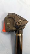 NOVÁ bezdrátová sedlovka RockShox Reverb AXS 31.6 / 150mm – FULL SET