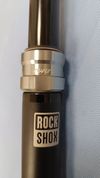NOVÁ bezdrátová sedlovka RockShox Reverb AXS 31.6 / 150mm – FULL SET