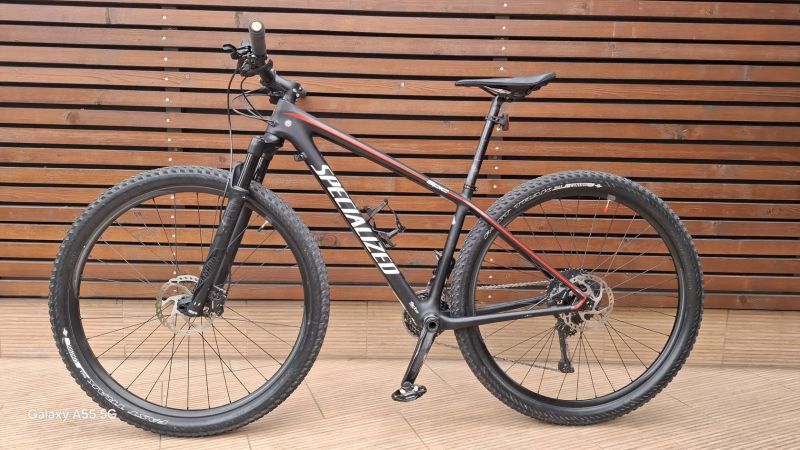 Specialized Epic HT