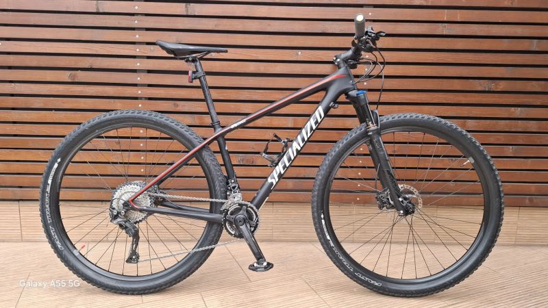 Specialized Epic HT