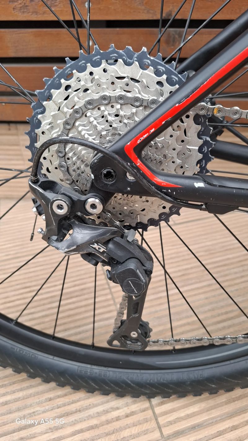 Specialized Epic HT
