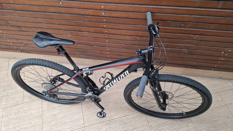 Specialized Epic HT